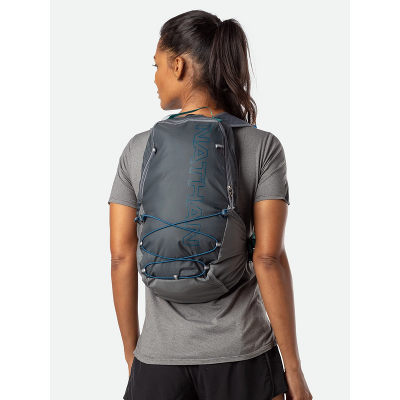 Crossover pack Charcoal/Marine Blue D4
