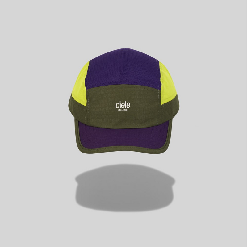Ciele ALZCap SC Athletics Ventura Cap Ol001 A