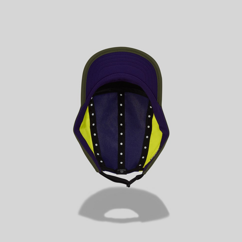Ciele ALZCap SC Athletics Ventura Cap Ol001 B