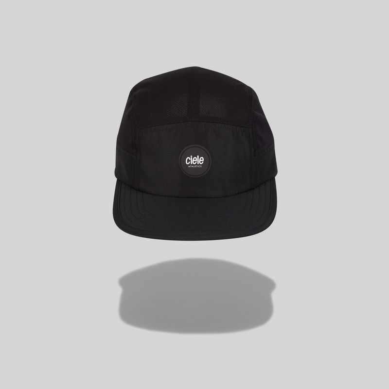 Ciele GOCap - Badge - Whitaker BK001 A