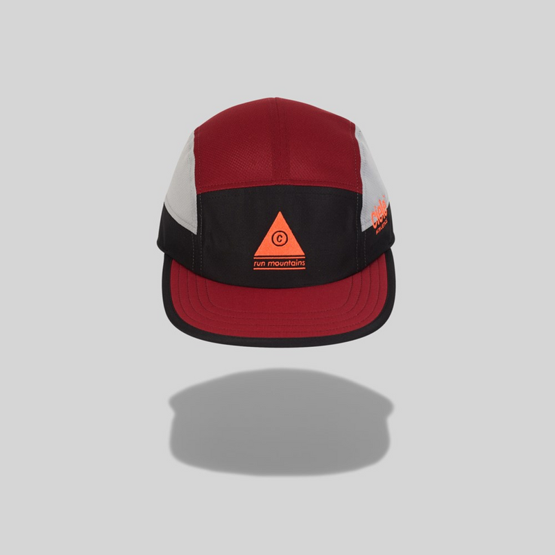 Ciele GOCap - Run Mountains BK001