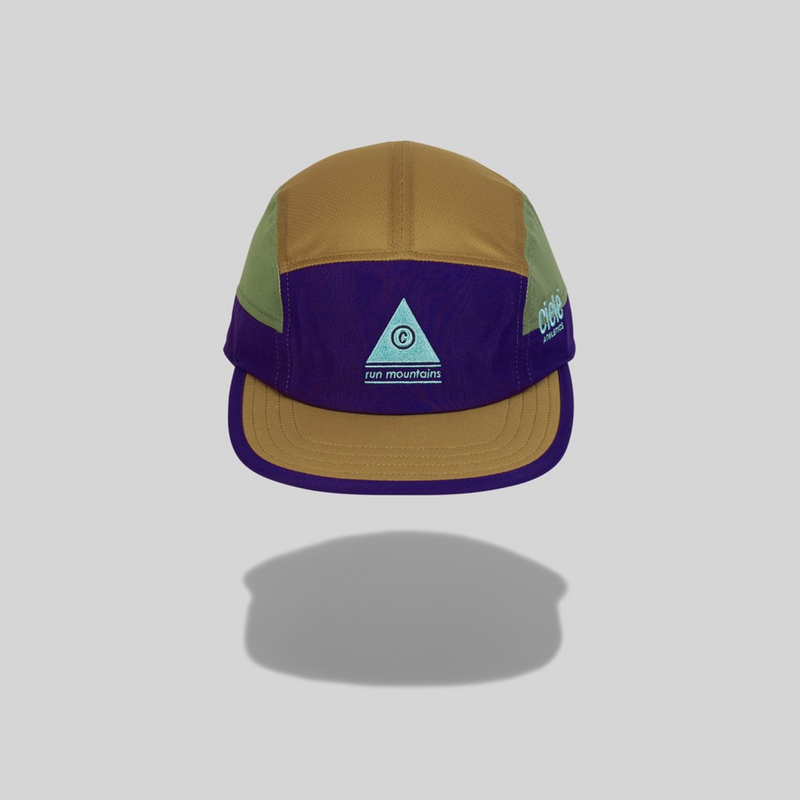 Ciele GOCap - Run Mountains PU001