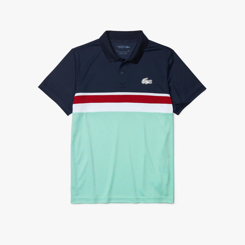 Lacoste my sales