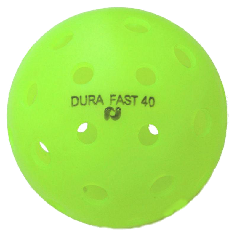 Dura Fast 40 Outdoor Yellow