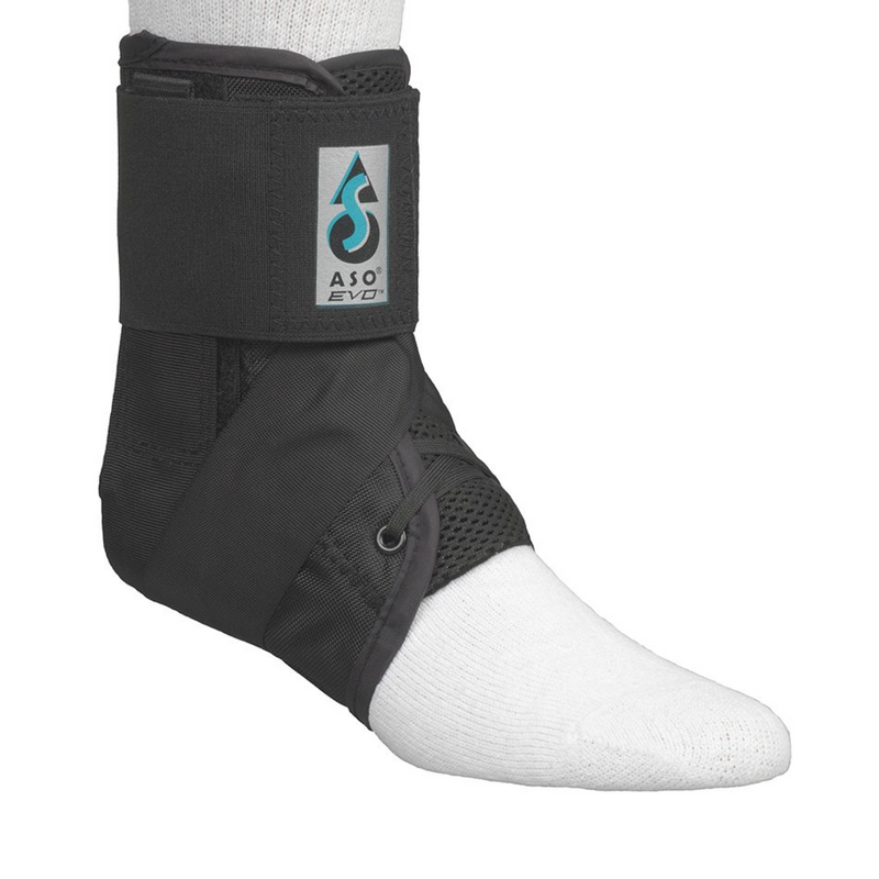 EVO Ankle BK