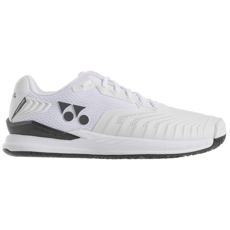 Eclipsion 4 White A1