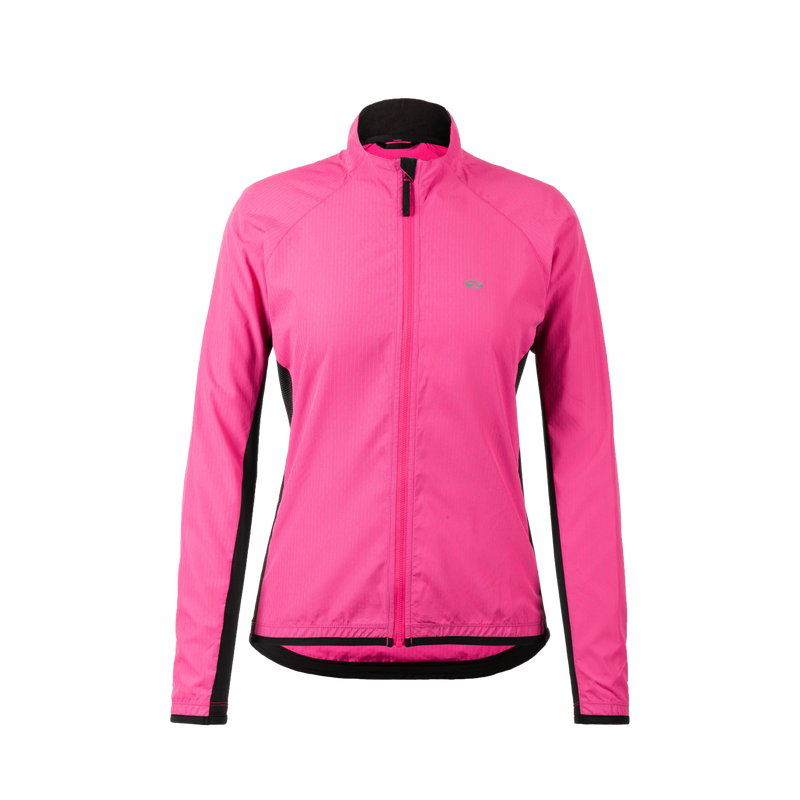 Sugoi Evo Womens Zap 2 Jacket BKP 1