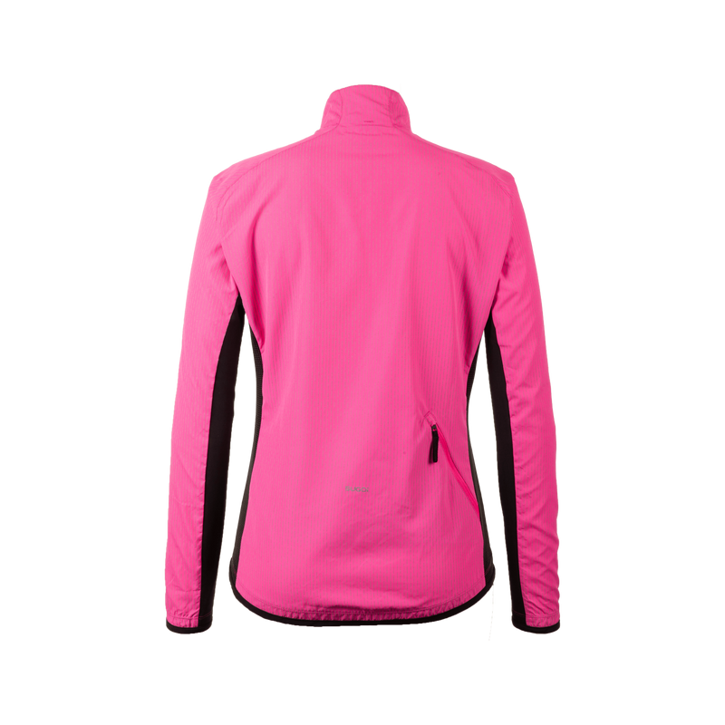 Sugoi Evo Womens Zap 2 Jacket BKP 2