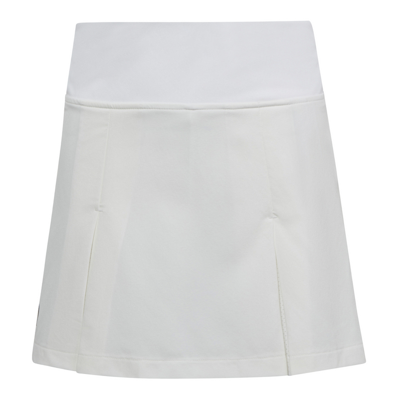 G Club Skirt White A