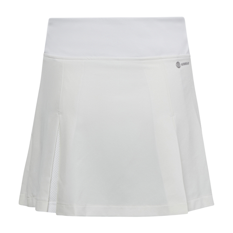 G Club Skirt White B