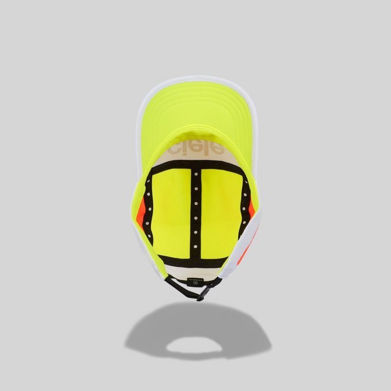 GOCap CLGSCA WH001 B2
