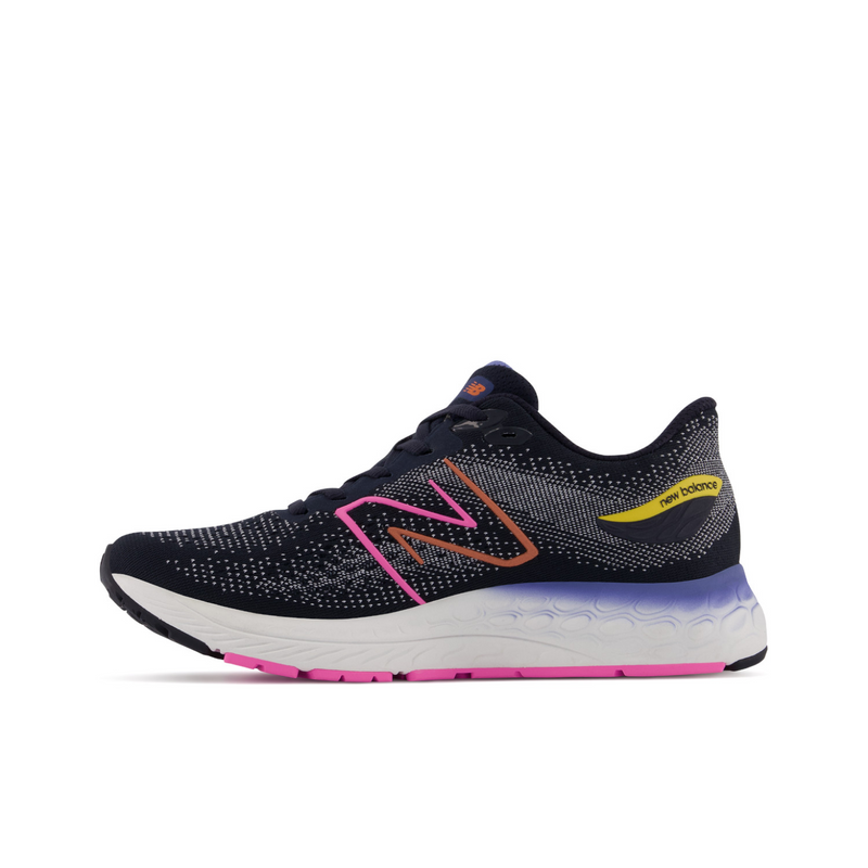 New balance fresh foam 2025 sport v1
