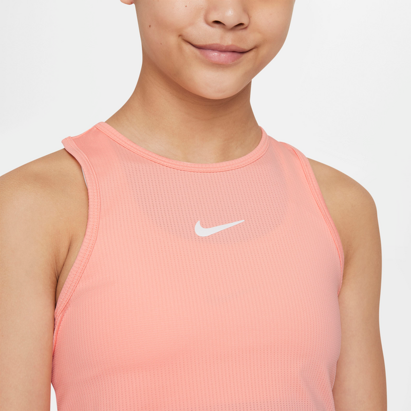 Nike Girls Victory Tank - White – Merchant of Tennis – Canada's