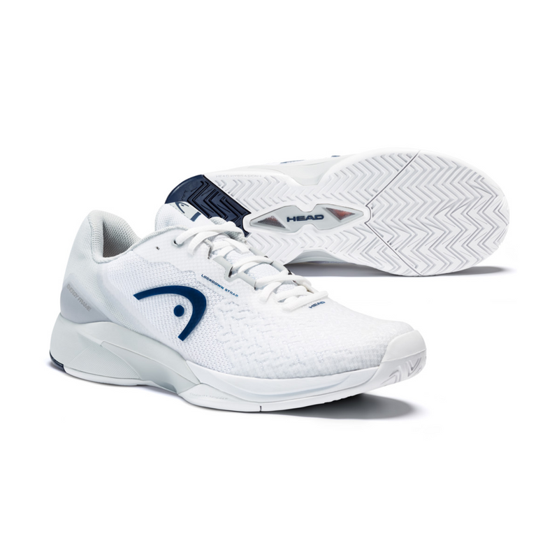 Revolt Pro 3.5 WHT/GY