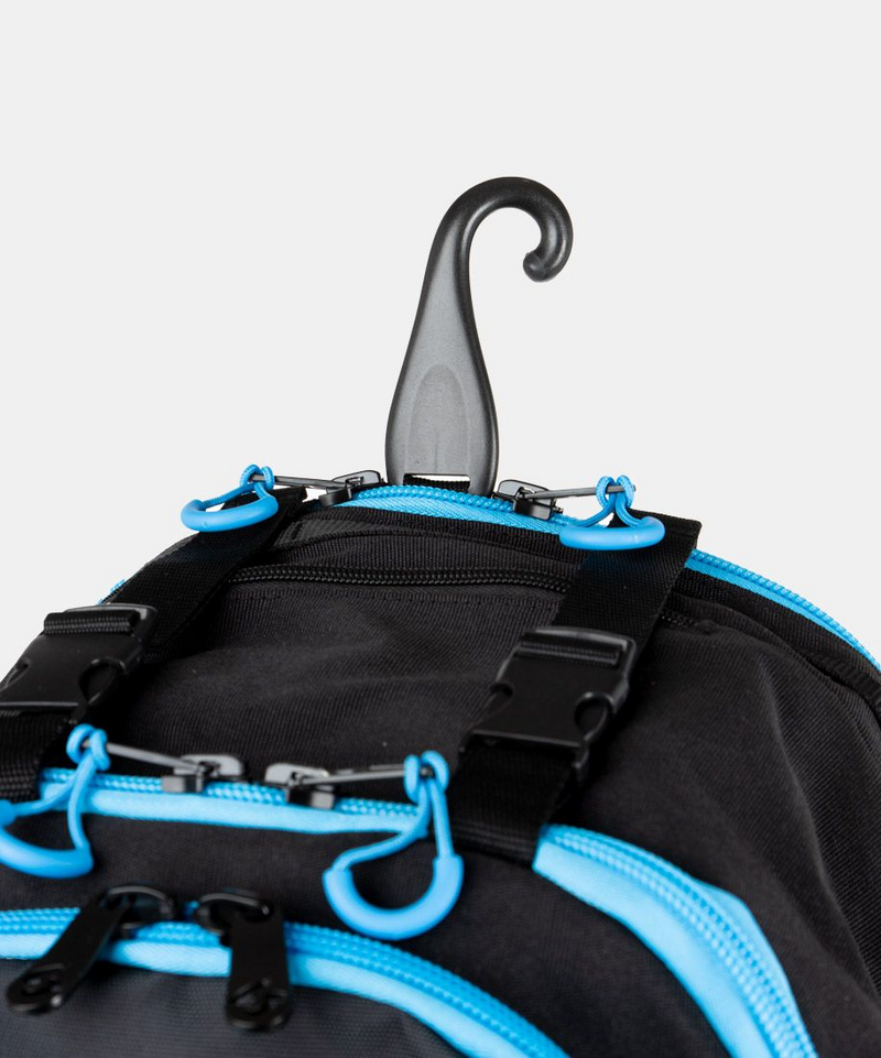 Gearbox Backpack Blue Accent G7