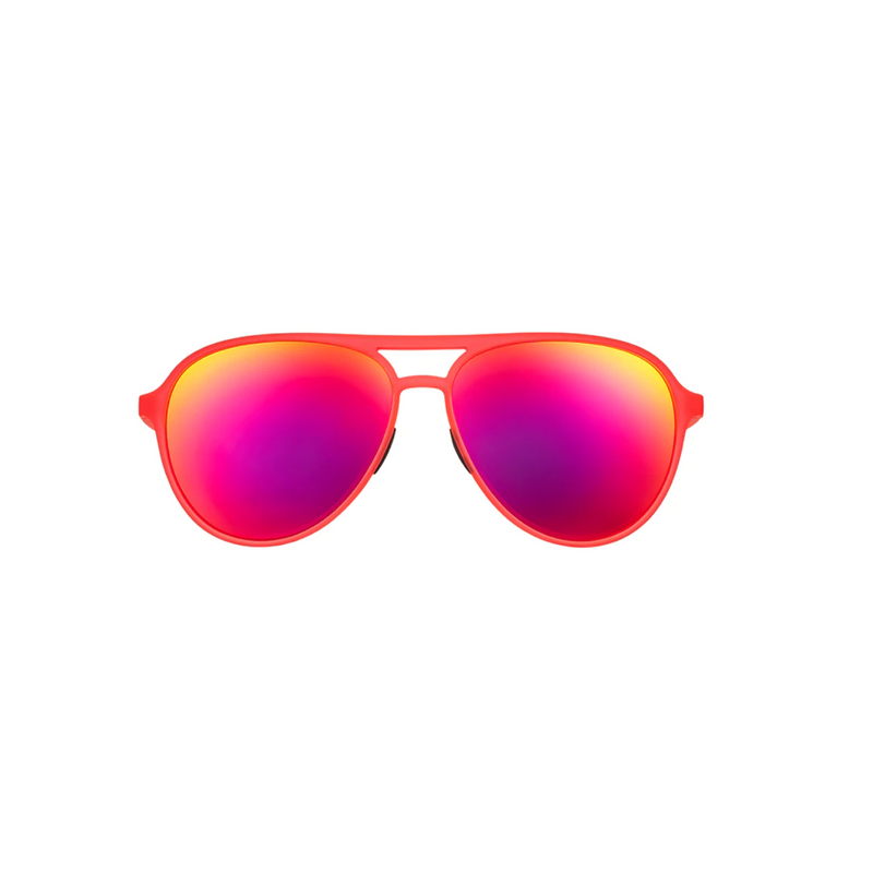 Good Mach G Captain Blunt's Red-Eye B2