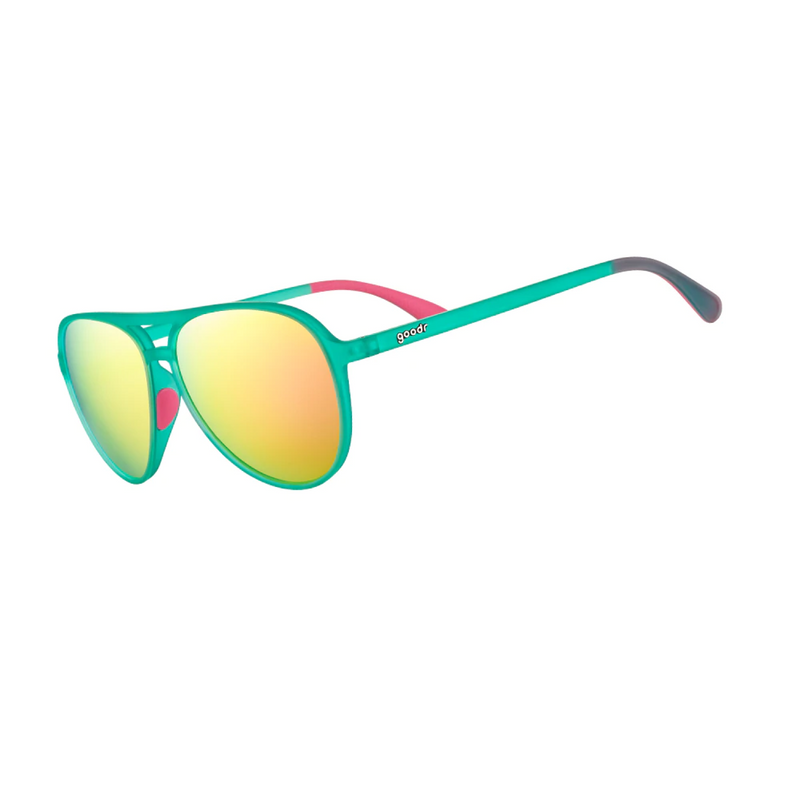 Good Mach G Kitty Hawkers' Ray Blockers A1