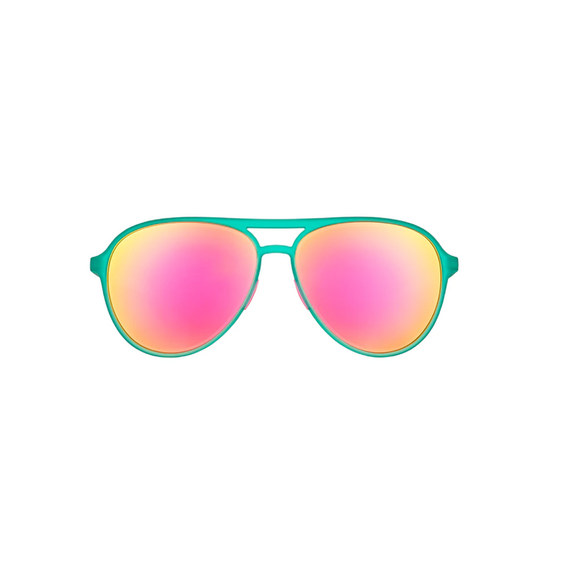 Good Mach G Kitty Hawkers' Ray Blockers B2