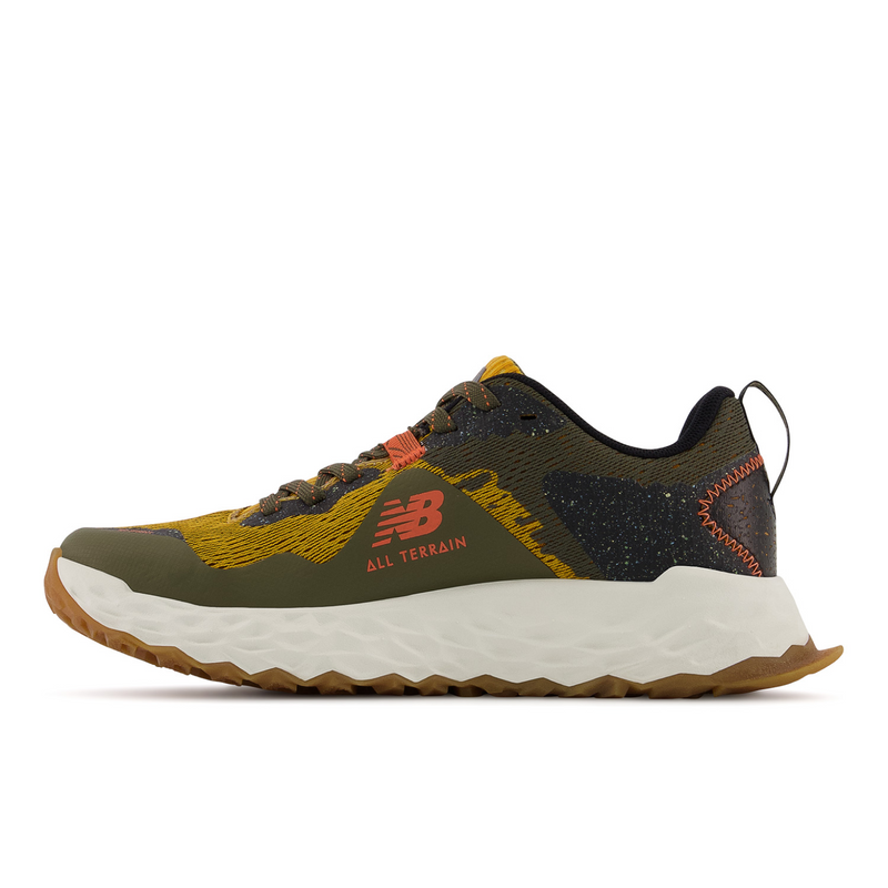 New balance fresh foam hierro v4 junior outlet