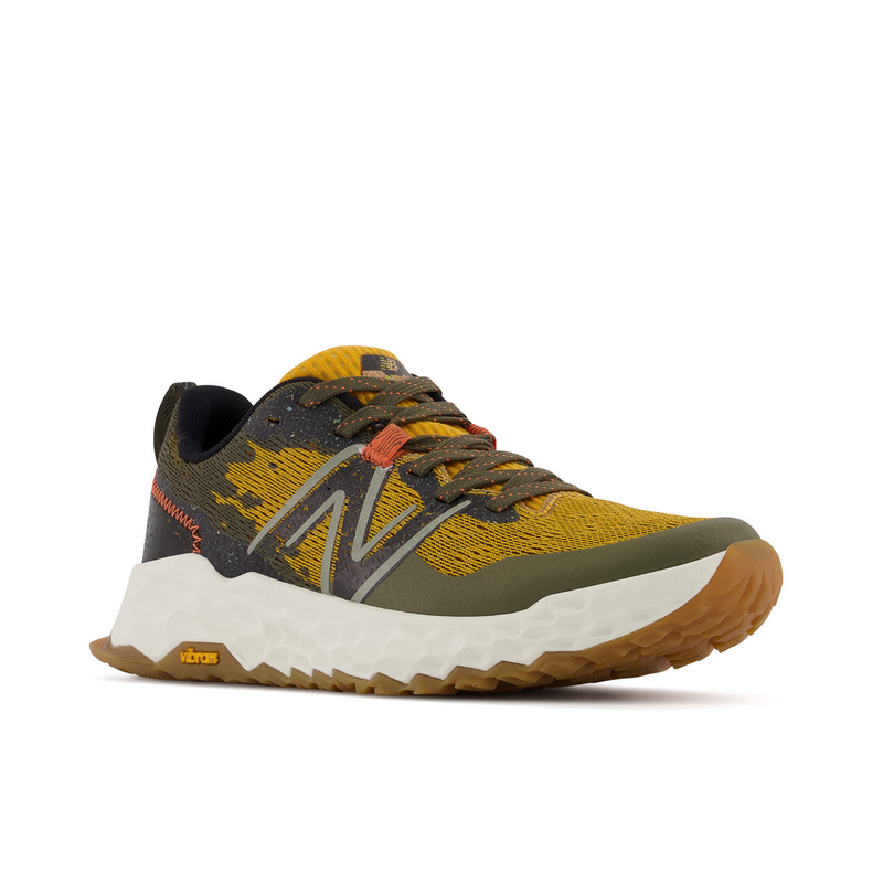 New Balance Kids Fresh Foam Hierro V7 Running