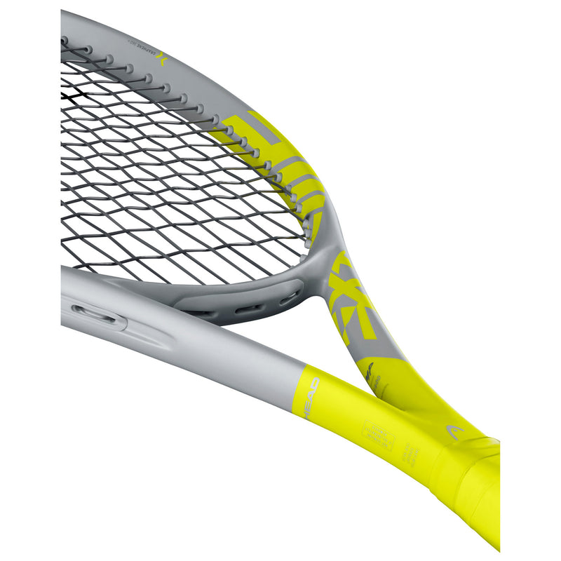 Head Graphene 360+ Extreme MP Tennis Racket 100 D4