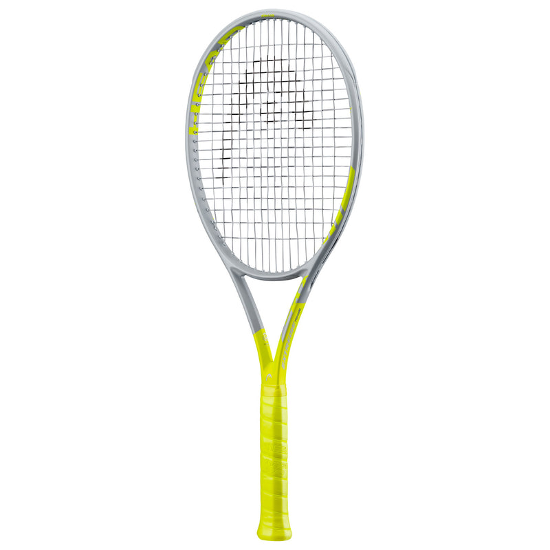 Head Graphene 360+ Tour Tennis Racket 100 A1