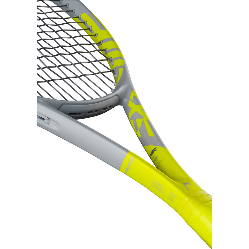 Head Graphene 360+ Tour Tennis Racket 100 C3