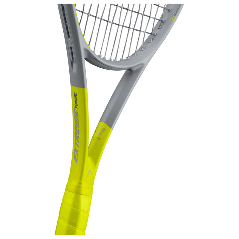 Head Graphene 360+ Tour Tennis Racket 100 D4