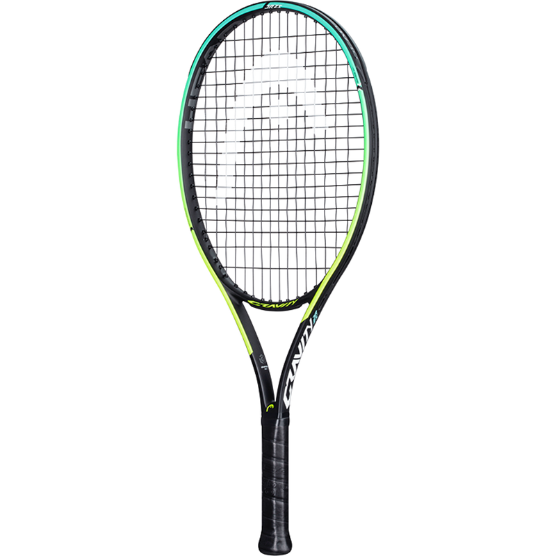 Head Graphene 360+ Gravity JR 25 2021 A1