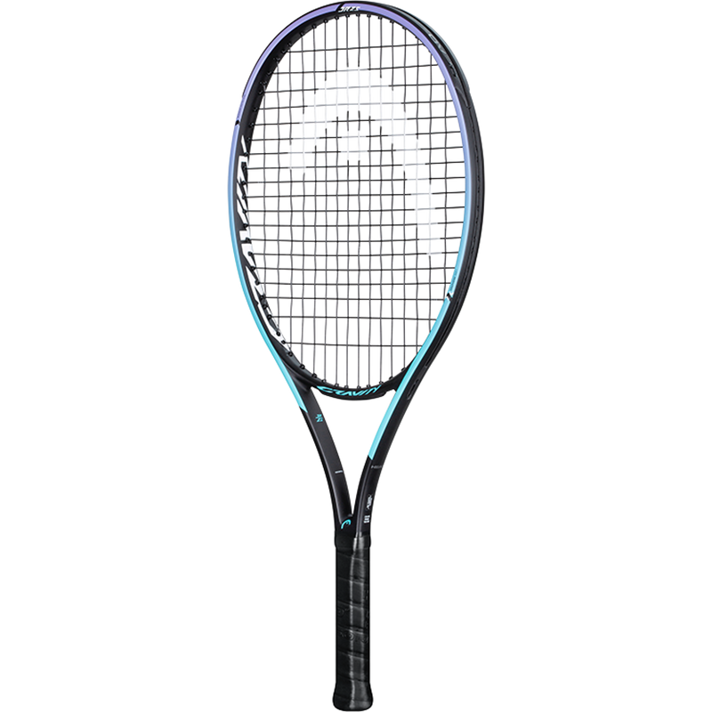 Head Graphene 360+ Gravity JR 25 2021 B2