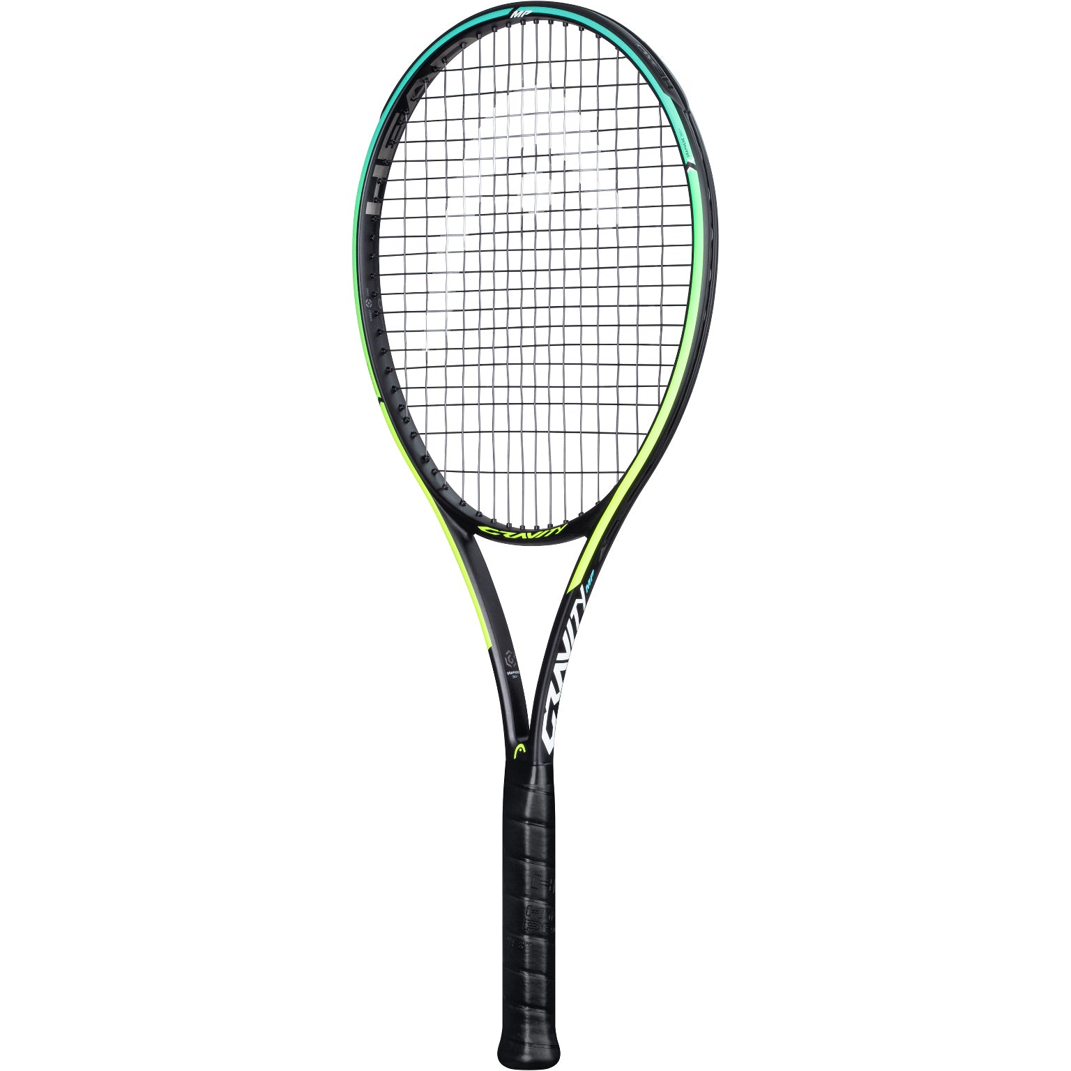 【美品】HEAD／GRAVITY MP CPI400 GRAPHENE 360＋ Head Graphene 360+ Gravity MP 2021