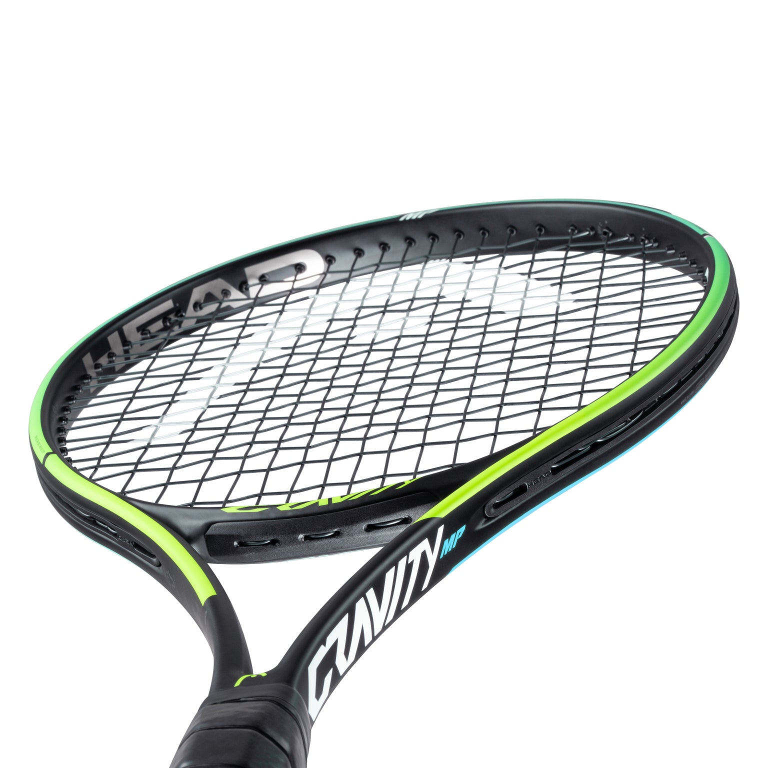 Head Graphene 360+ Gravity MP 2021