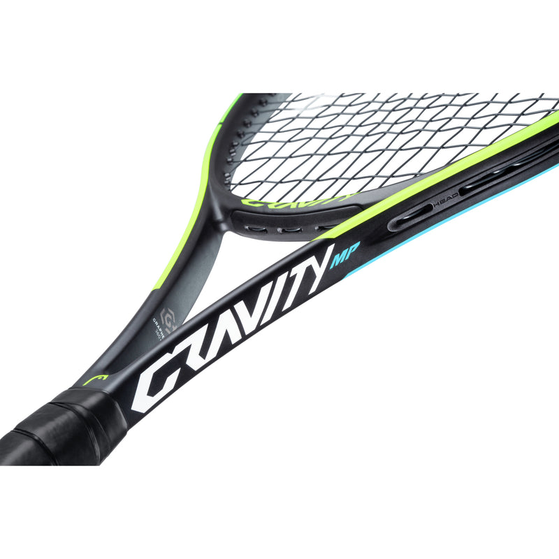 Head Graphene 360+ Gravity MP 2021 E5
