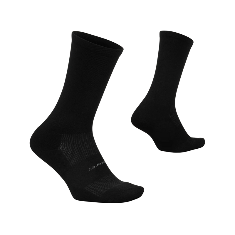 HP Crew BK Sock B2