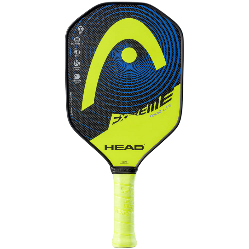Head Extreme Tour Lite Yellow A1