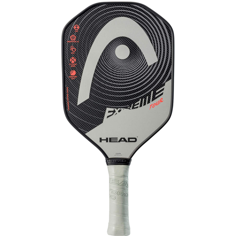 Head Extreme Tour Silver A1