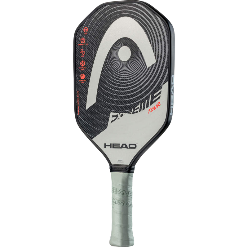Head Extreme Tour Silver B2