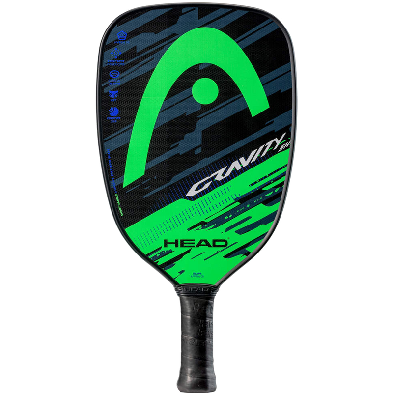 Head Gravity SH A1