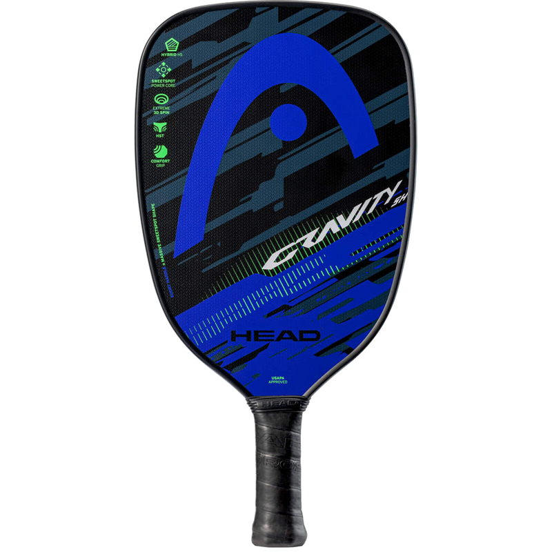 Head Gravity SH B2