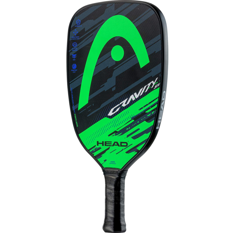 Head Gravity SH C3