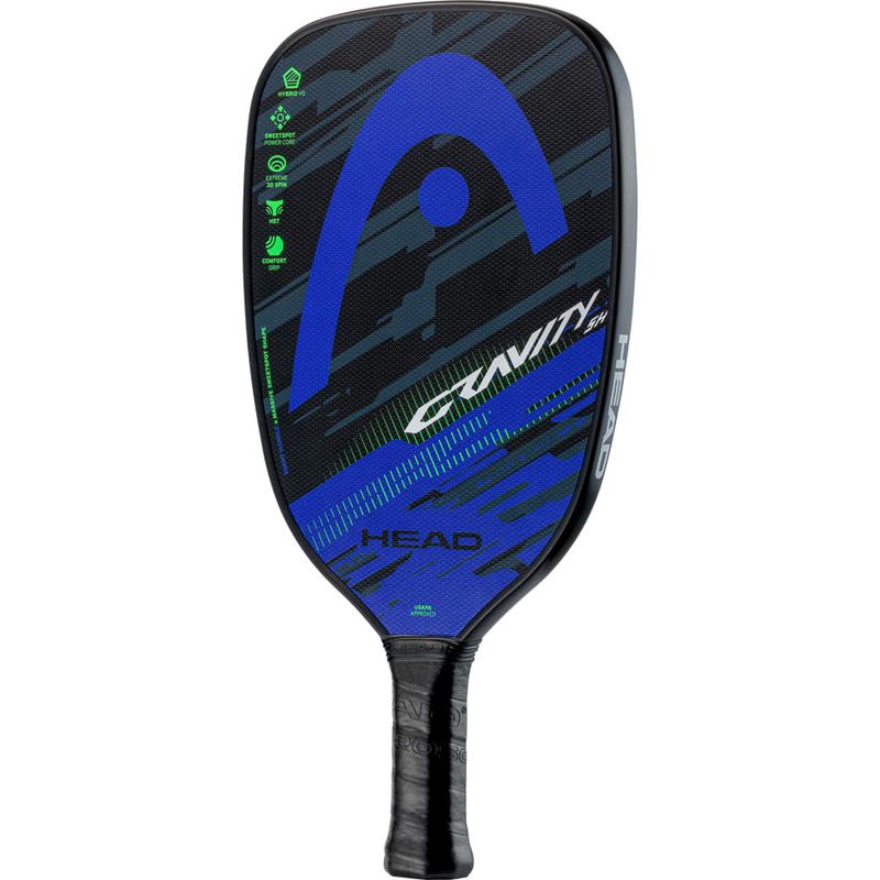 Head Gravity SH D4