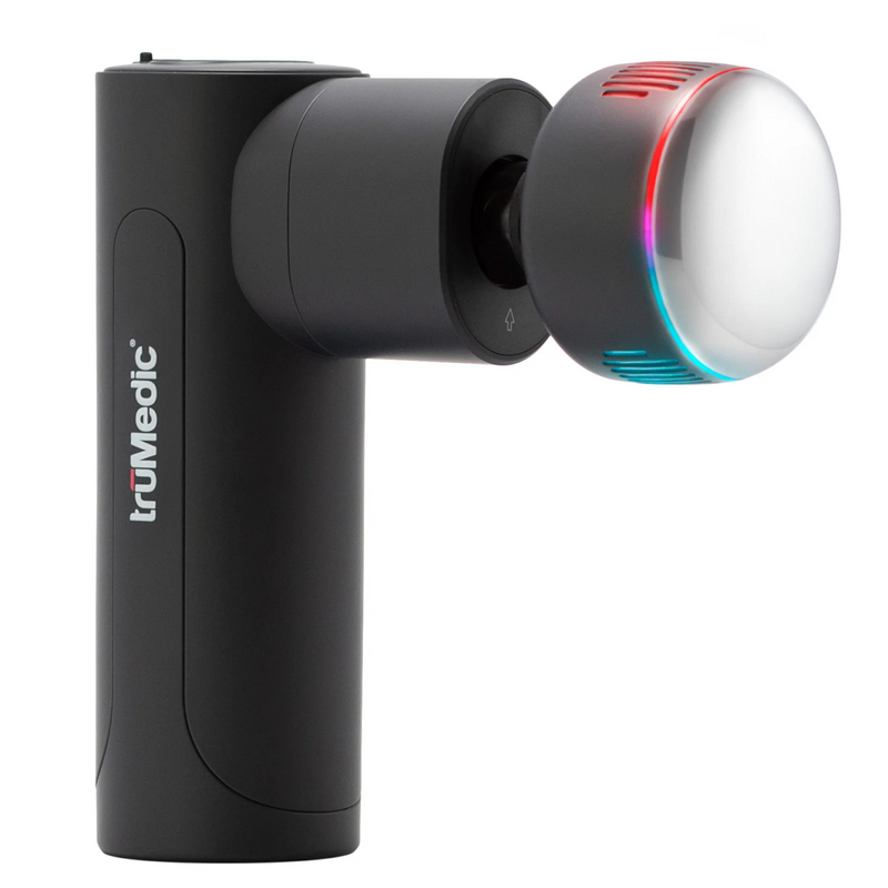 TruMedic truRelief Impact Therapy Device Thermal