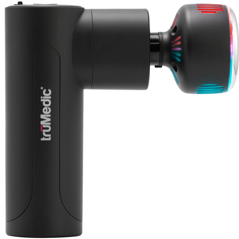TruMedic truRelief Impact Therapy Device Thermal