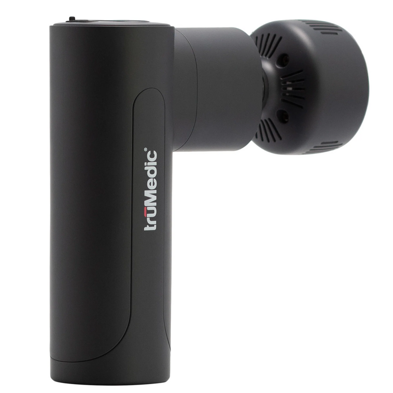 TruMedic truRelief Impact Therapy Device Thermal
