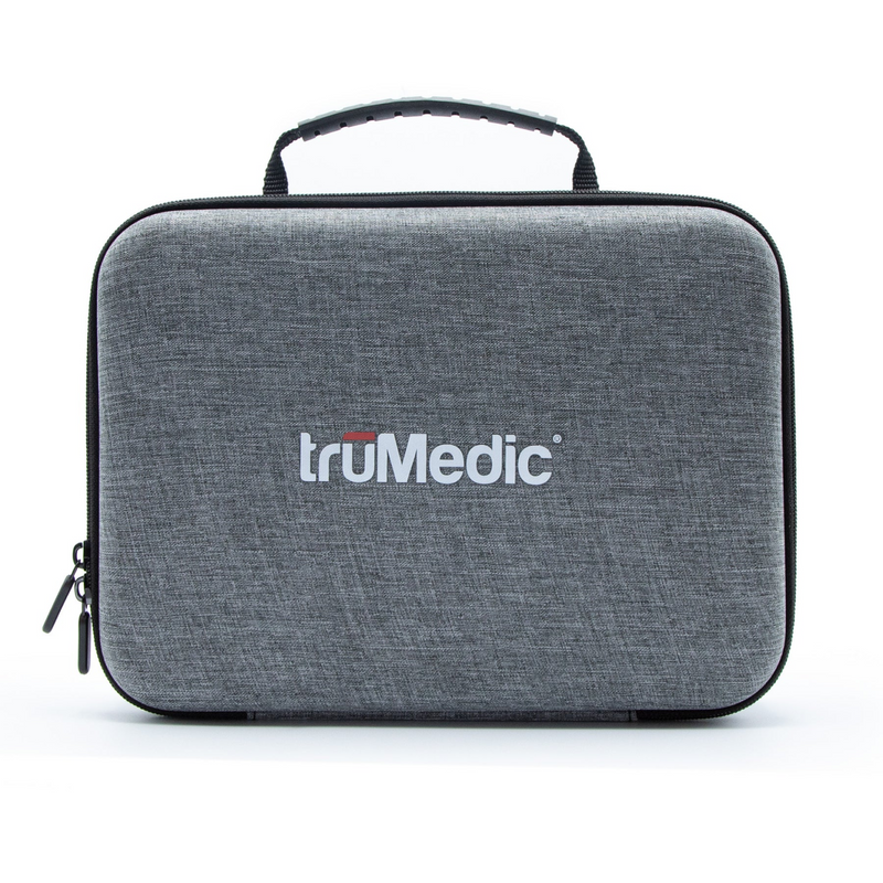 TruMedic truRelief Impact Therapy Device Thermal