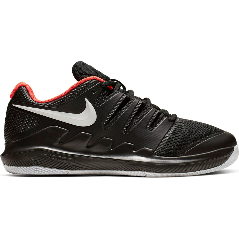 Nike Air Zoom Vapor X Junior Tennis Shoe A1 001