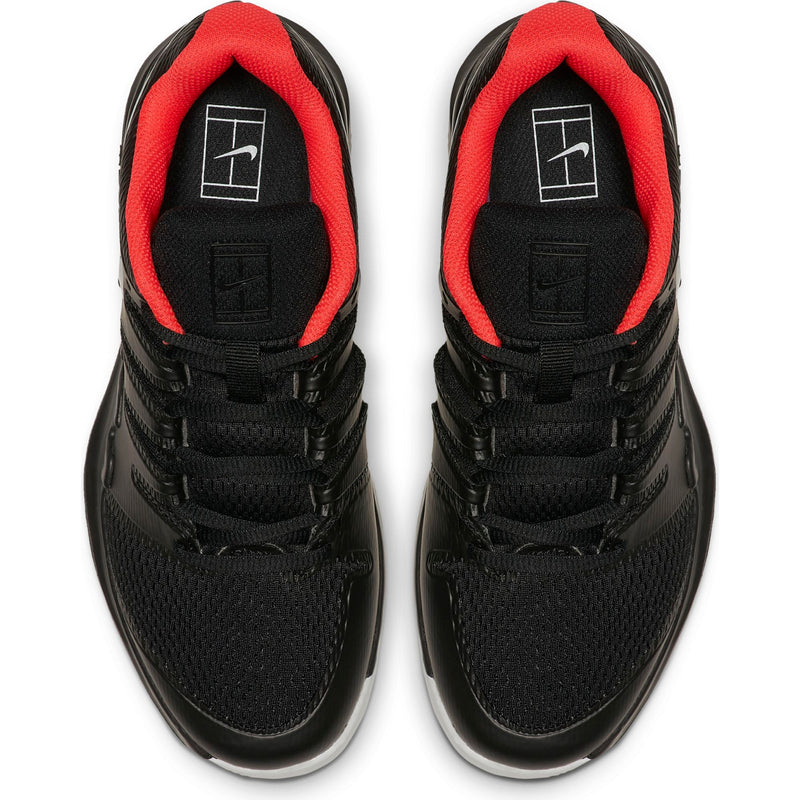 Nike Air Zoom Vapor X Junior Tennis Shoe C4 001
