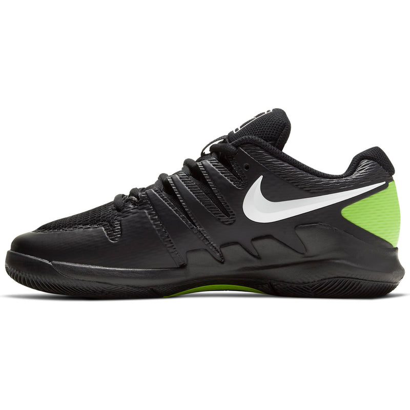 Nike Air Zoom Vapor X Junior Tennis Shoe B2 009