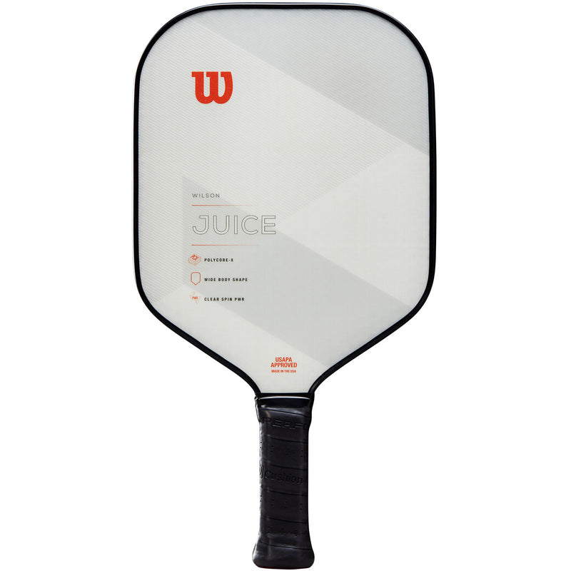 Wilson Juice A1