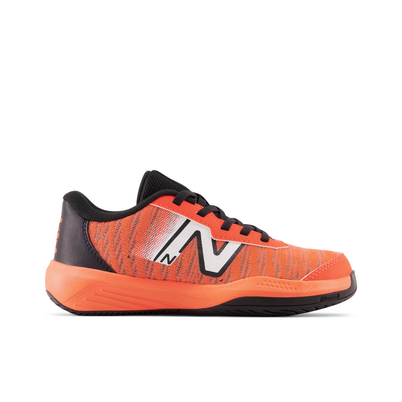 New balance wr996 mens top Orange